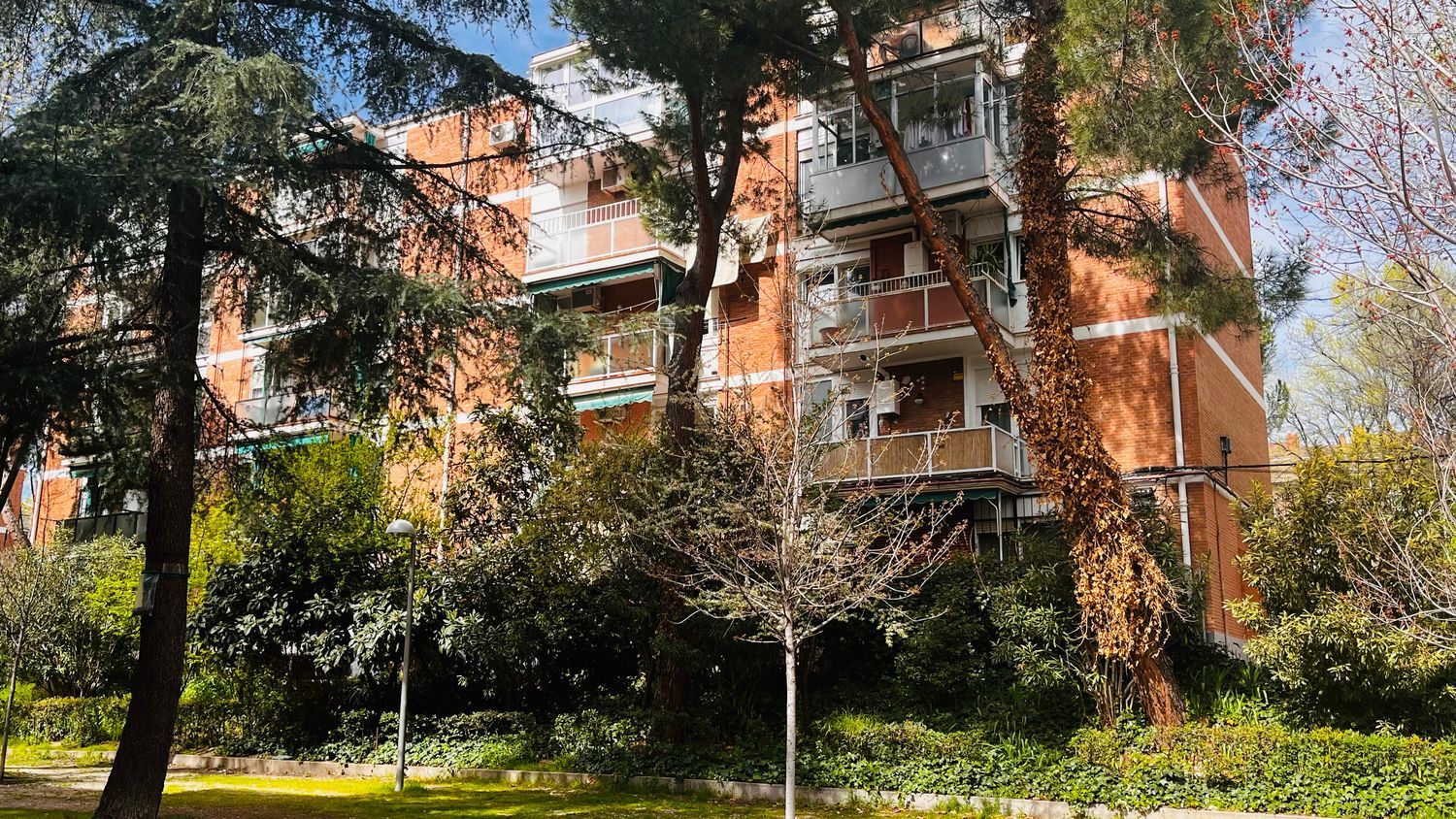 Piso en plaza Ortigosa, 4 - Foto 1