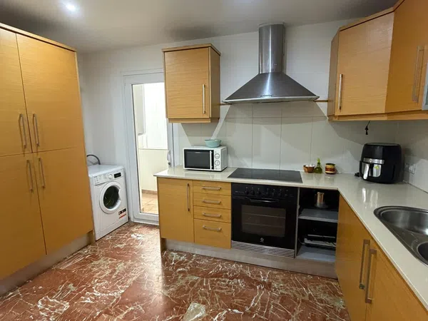 Piso en Calle de Josep Cavaller i Piris, 5, Ciutadella, Ciutadella - Foto 3