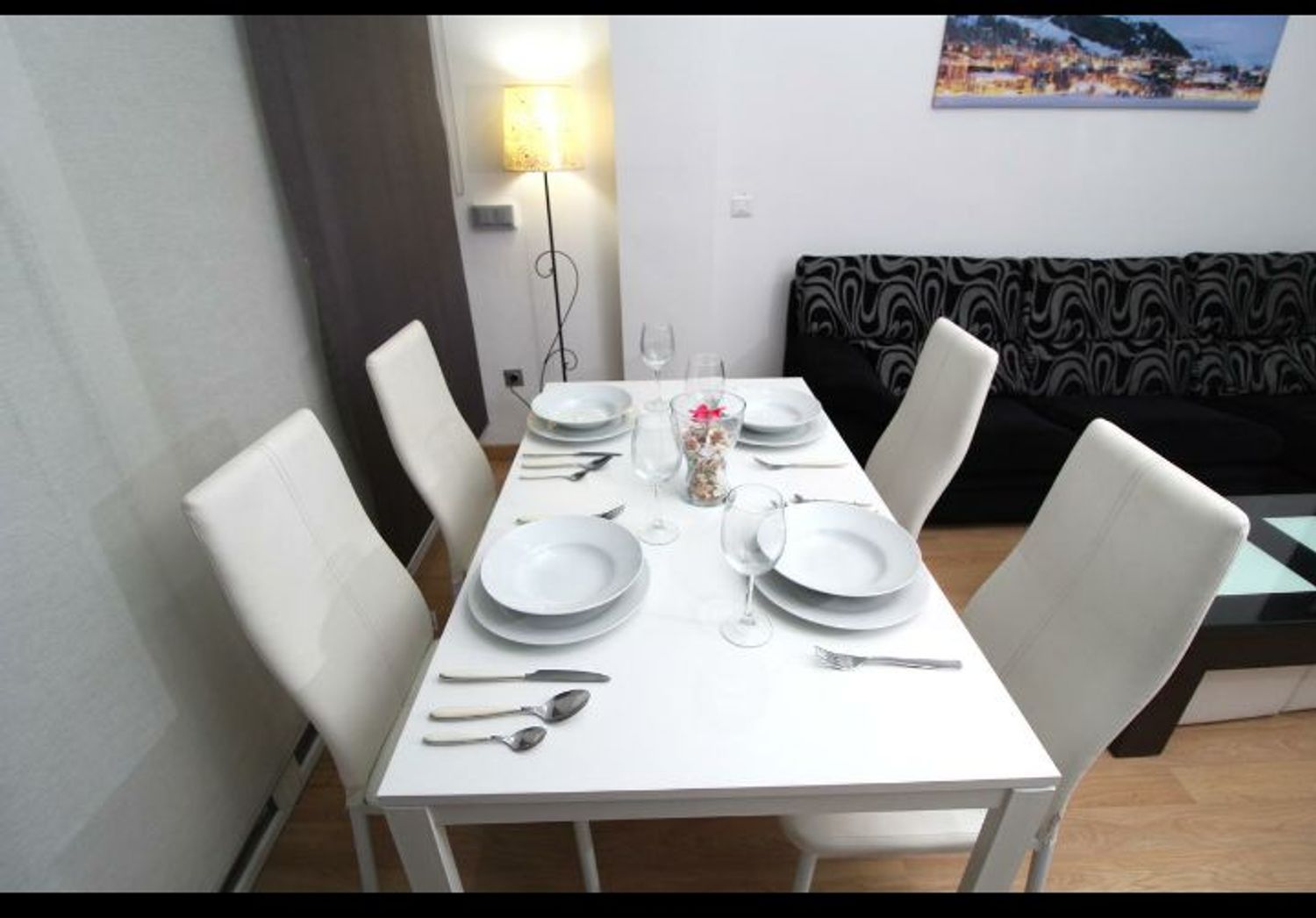 Piso en Calle de José María Castelló Madrid, 1, Centro, Centro - Foto 2