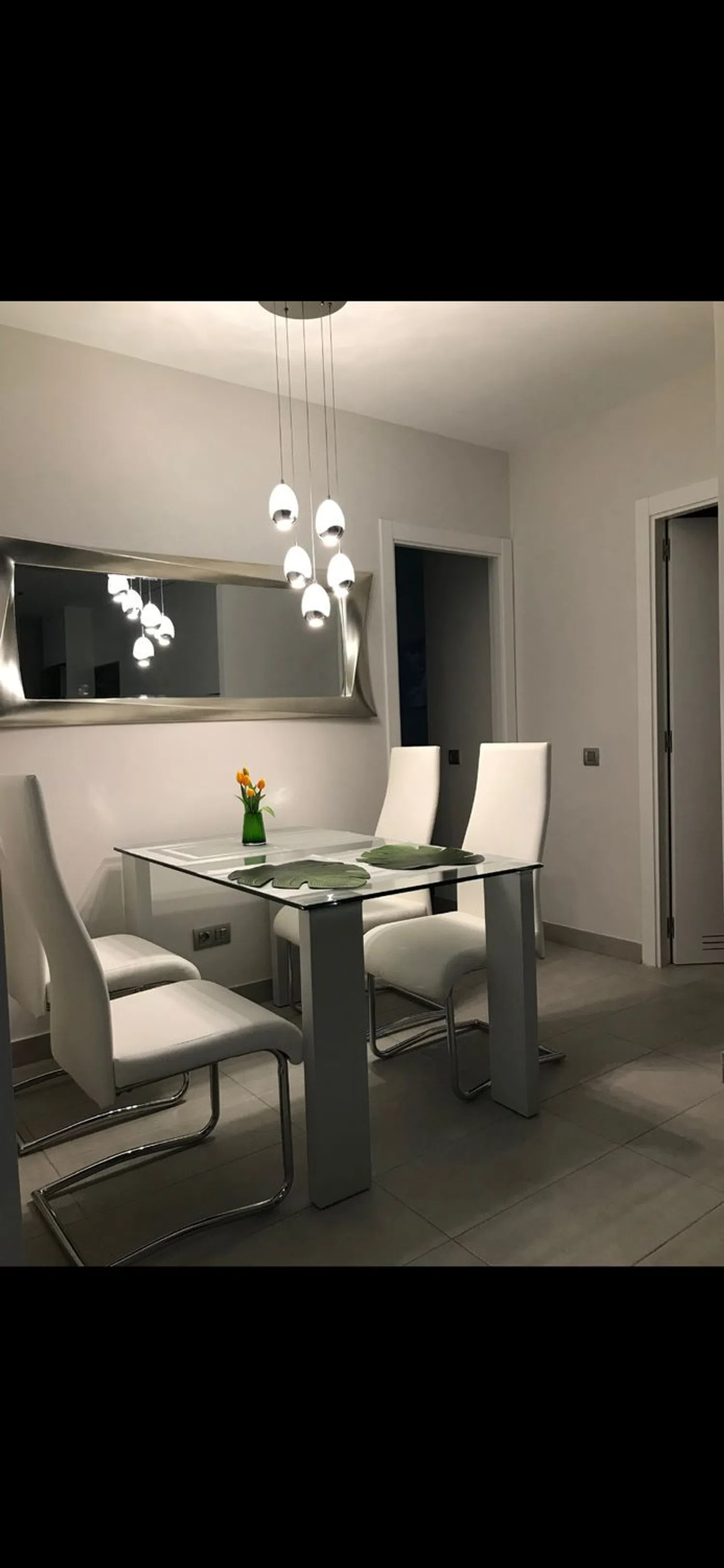 Piso en paseo Cayetano de Lugo, 15 - Foto 17