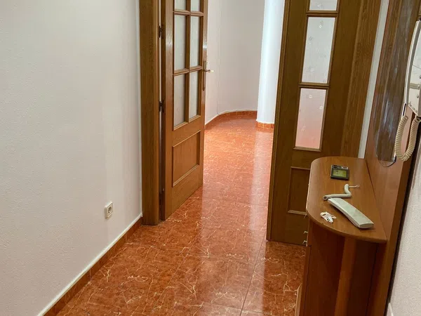 Piso en Camino de la Piedra, 23 - Foto 2