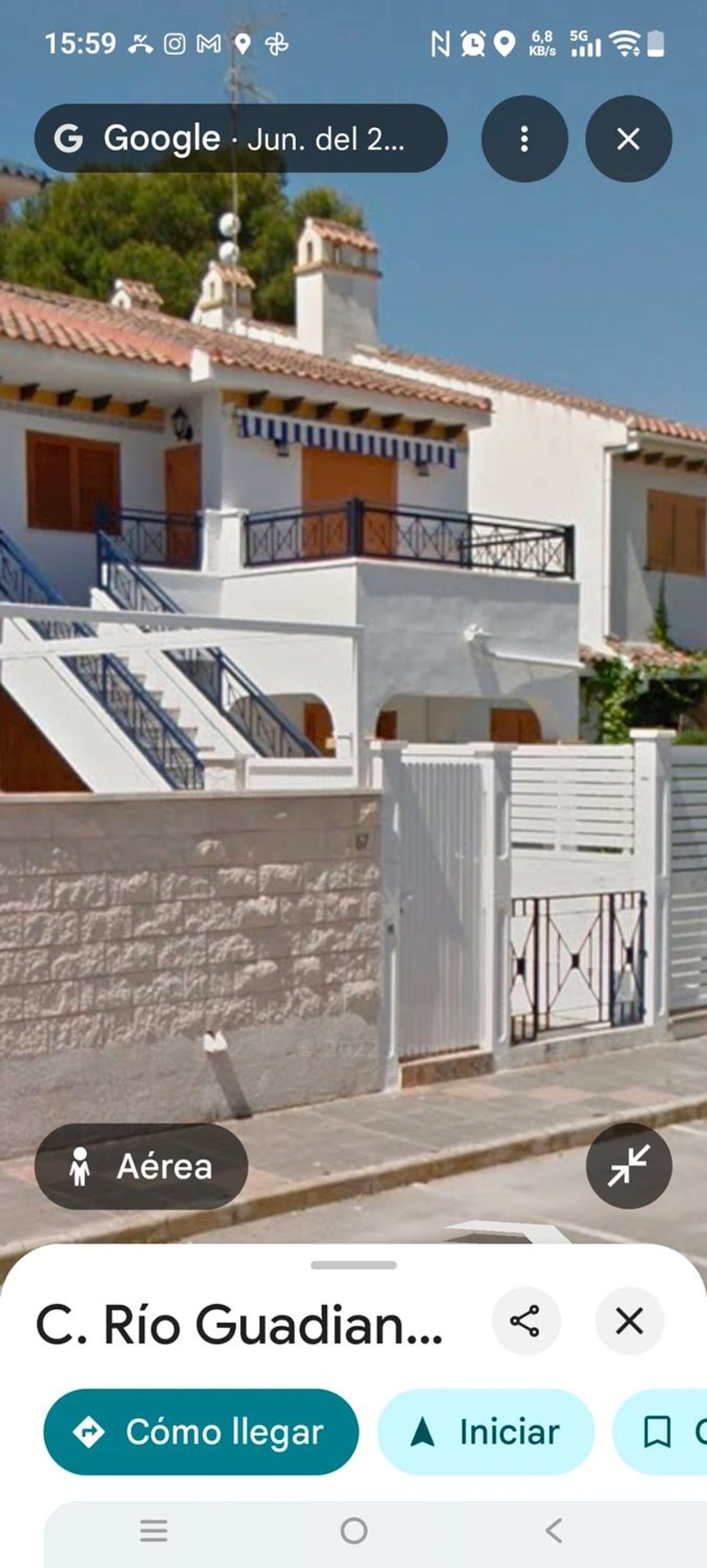 Piso en Calle Río Guadiana, 65, Mil Palmeras, Mil Palmeras - Foto 11