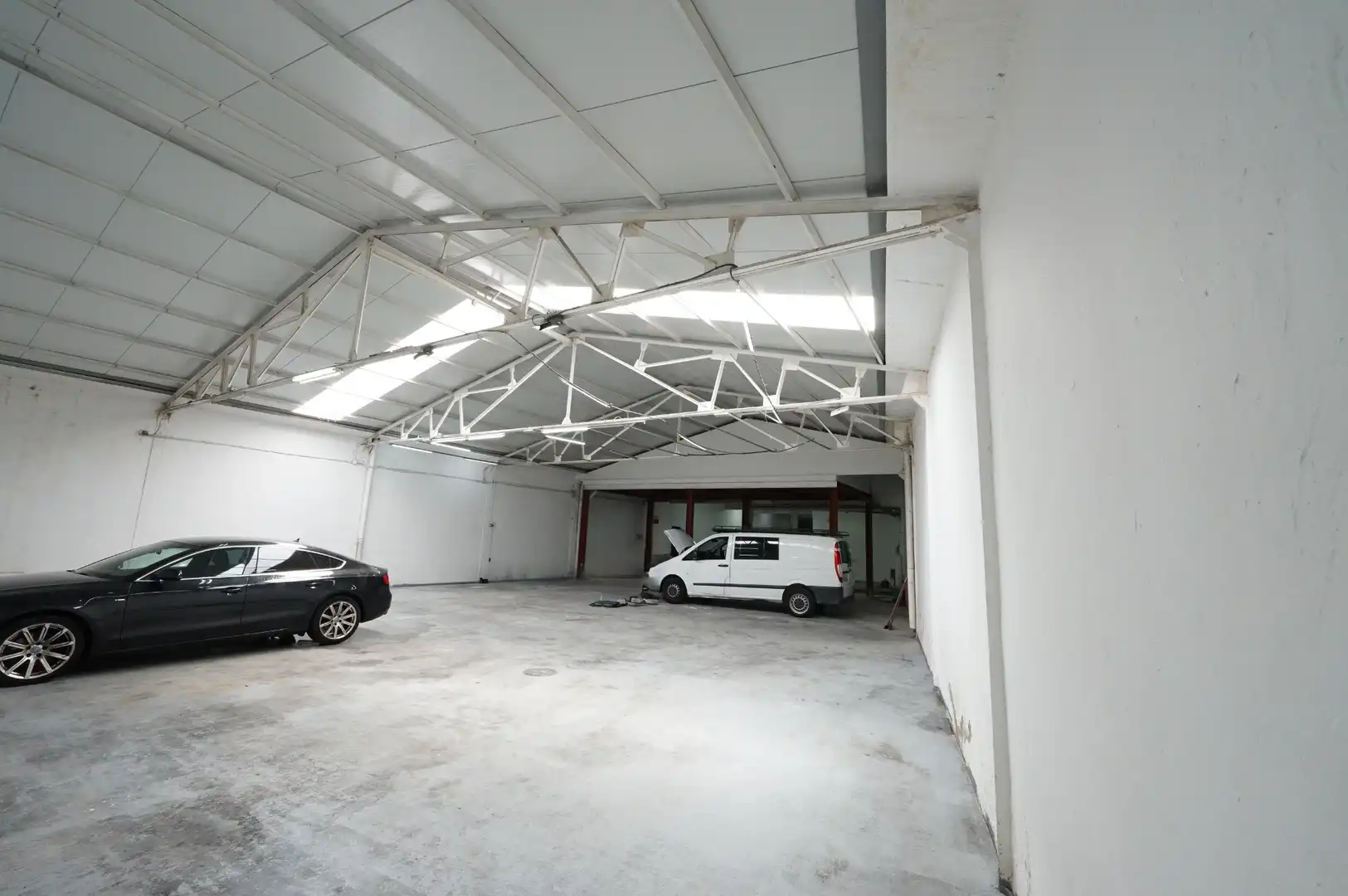 Nave Industrial en  Passeig del Comerç 18 - Foto 5