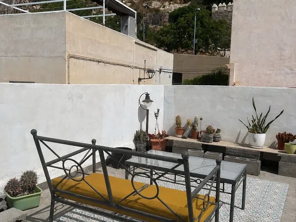 Chalet adosado en Calle Chantre, 40, Centro, Centro - Foto 8