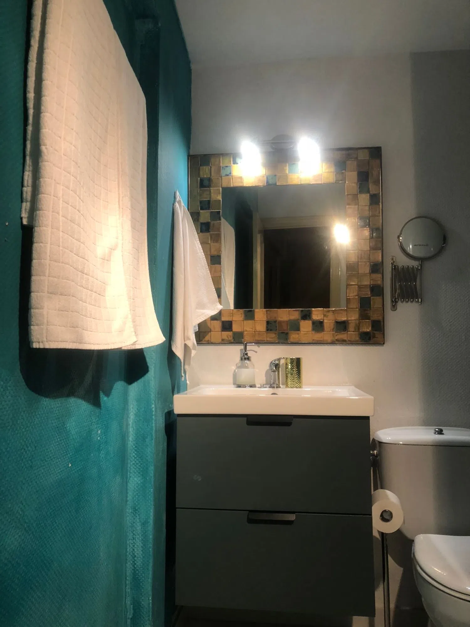 Estudio en calle de la Cava Baja, 30 - Foto 9