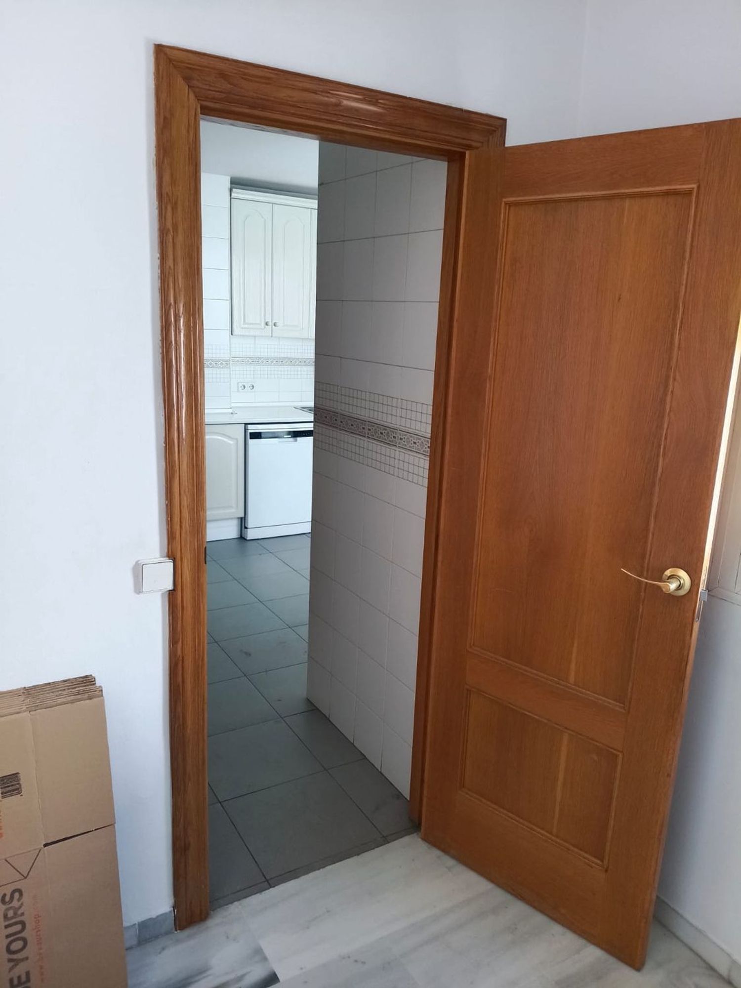 Piso en avenida Eduardo Dato, 23 - Foto 12