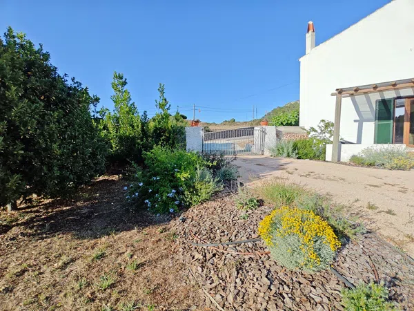 Casa de pueblo en Es Mercadal - Foto 2