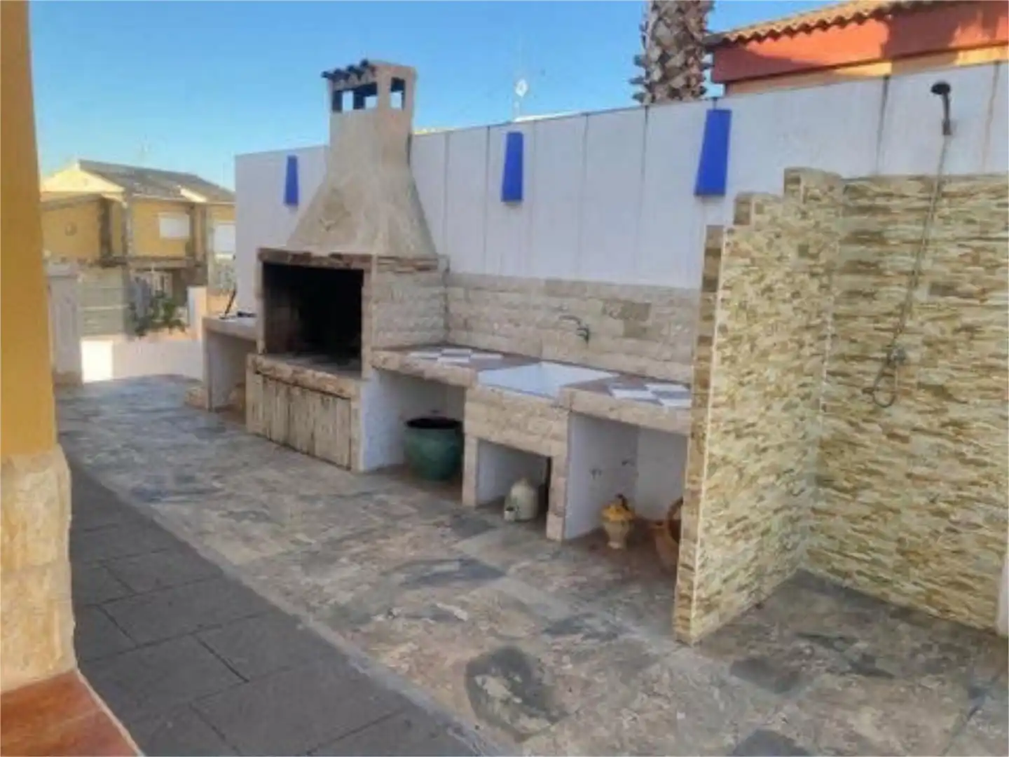 Casa adosada en Urbanización las Pedrizas - Foto 6