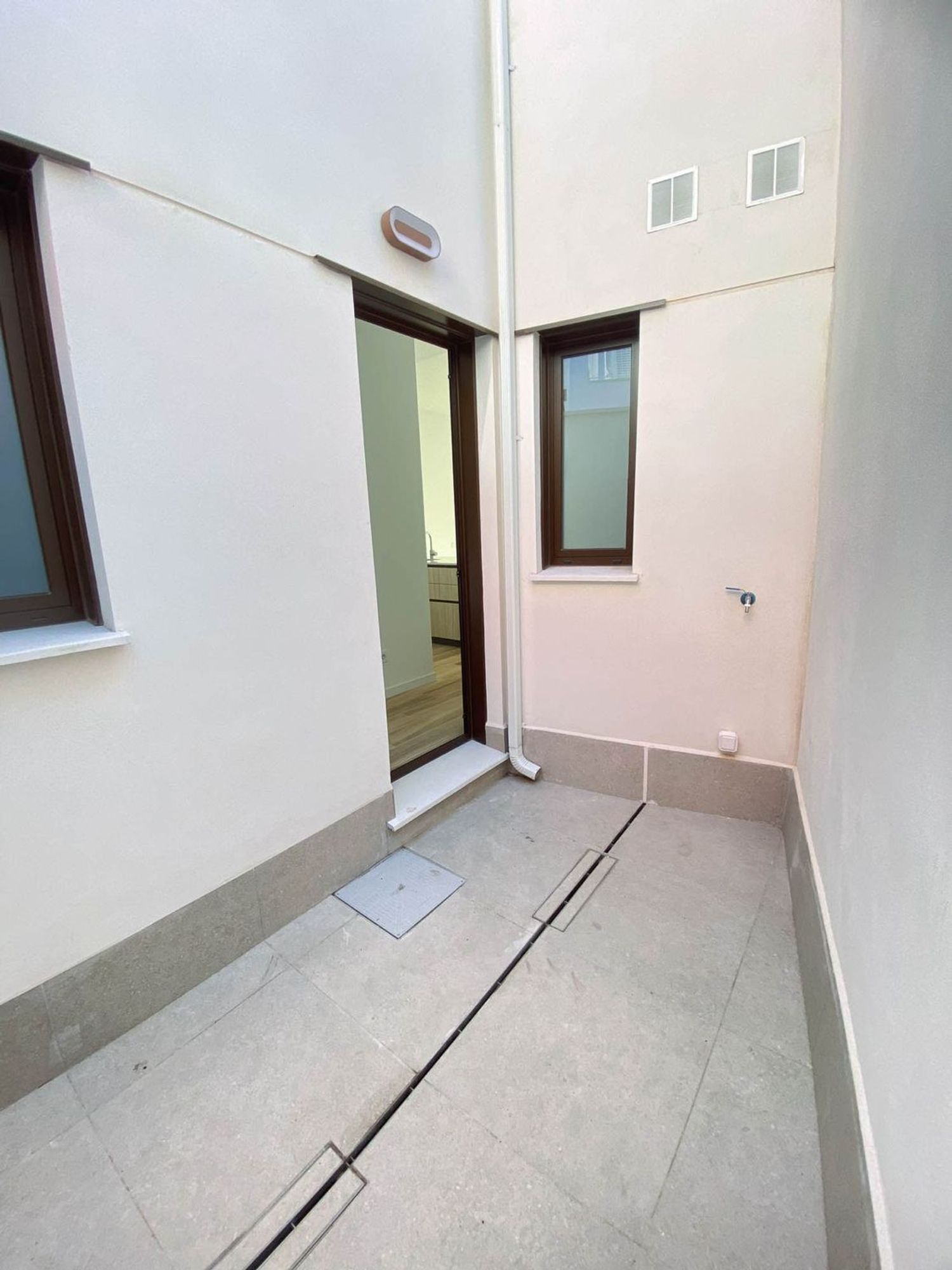 Chalet adosado en Calle de Julio Romero Mocholí, Fonteta de Sant Lluìs - Foto 11