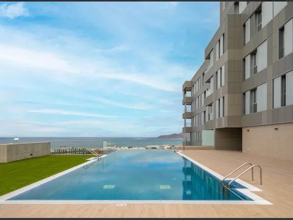 Piso en calle Sofía Navarro Bello, 1 - Foto 1