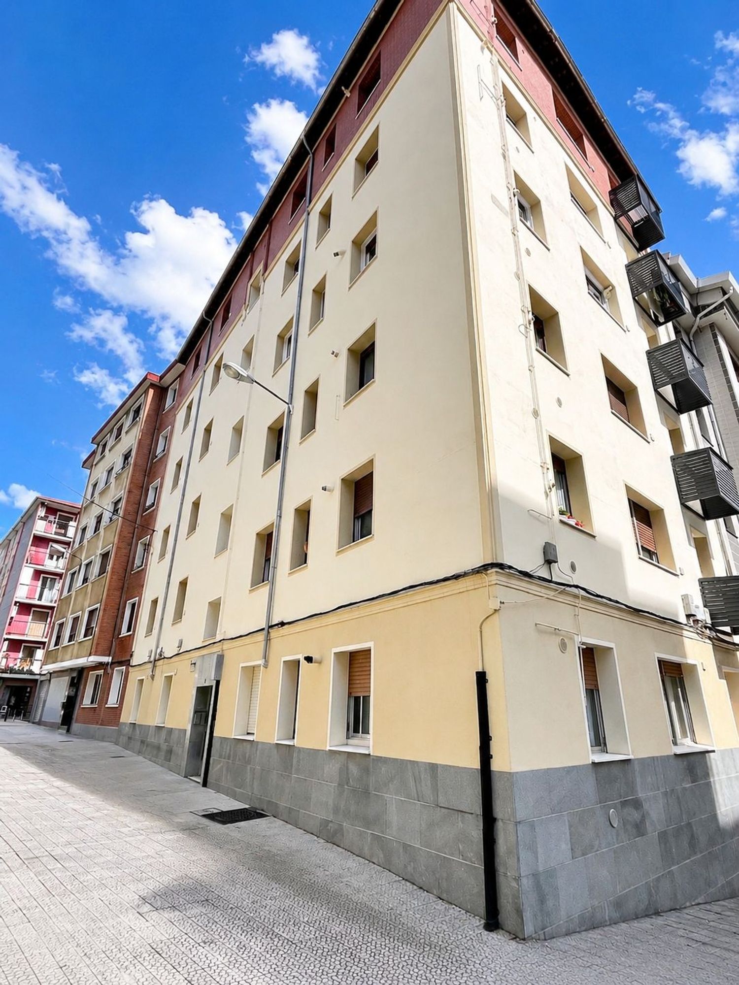 Piso en Calle Sancho Archiniega, 8, Buenavista, Buenavista - Foto 7