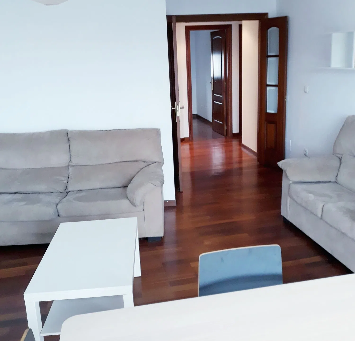 Piso en calle Jacinto Benavente, 1 - Foto 3