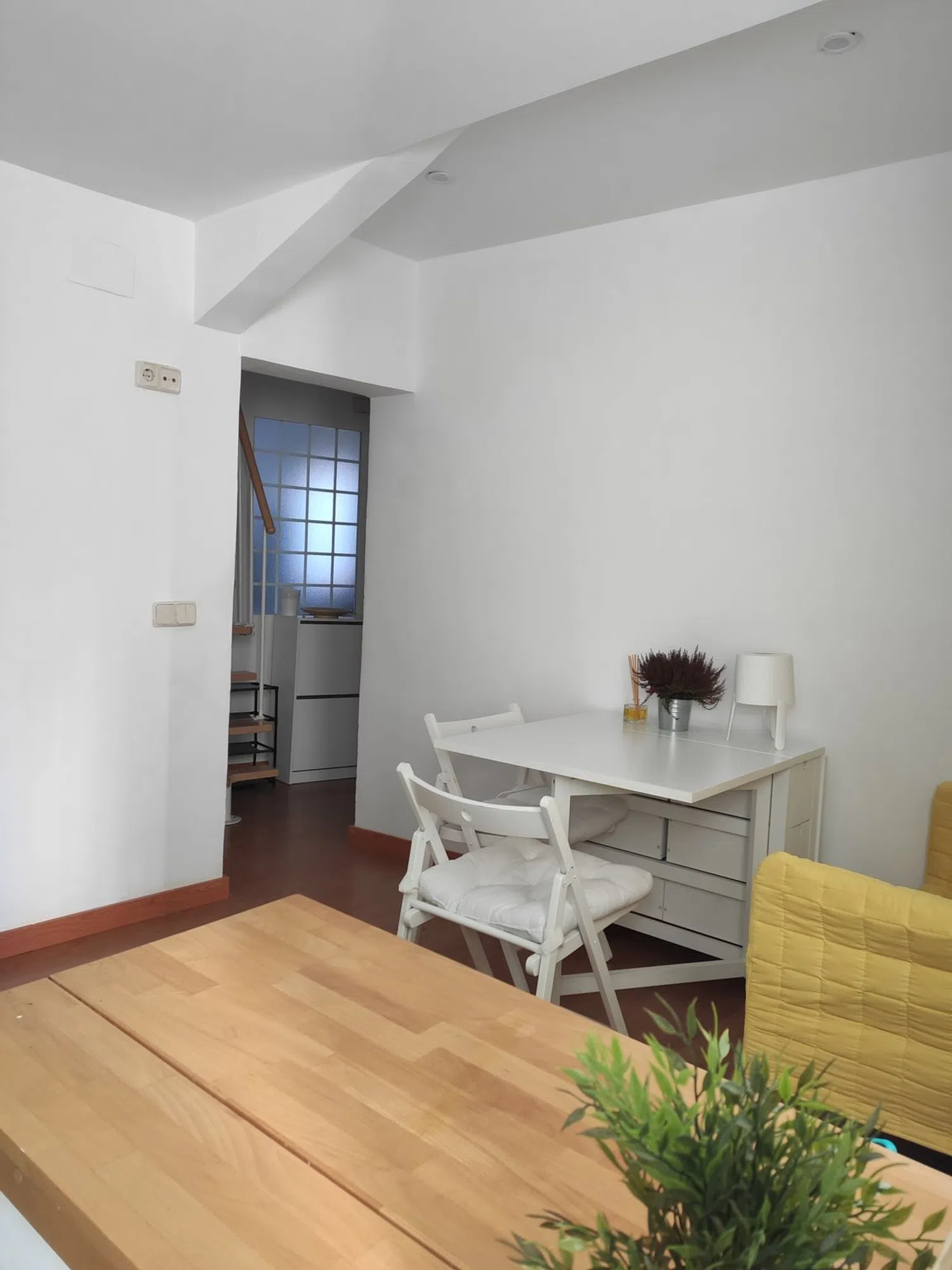 Dúplex en calle de María de Guzmán, 4 - Foto 4