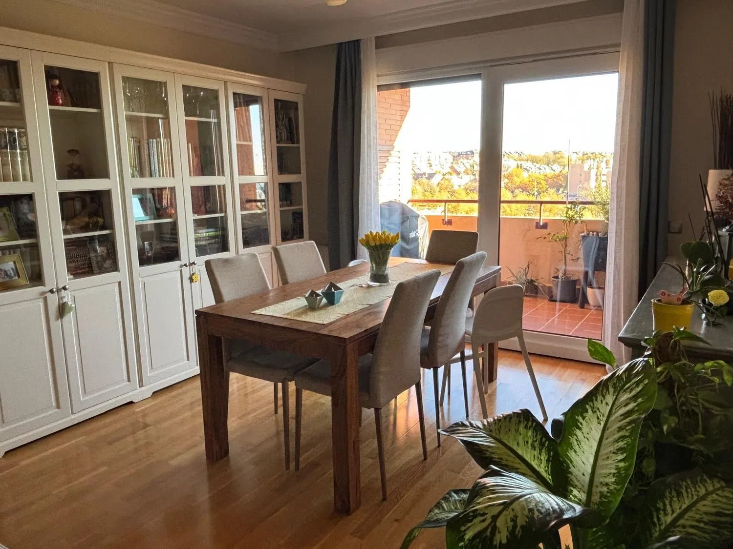 Piso en avenida de Valdelaparra, 82 - Foto 8