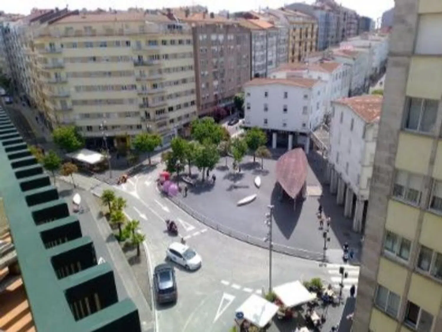 Piso en calle de Santiago del Estero, 2 - Foto 5