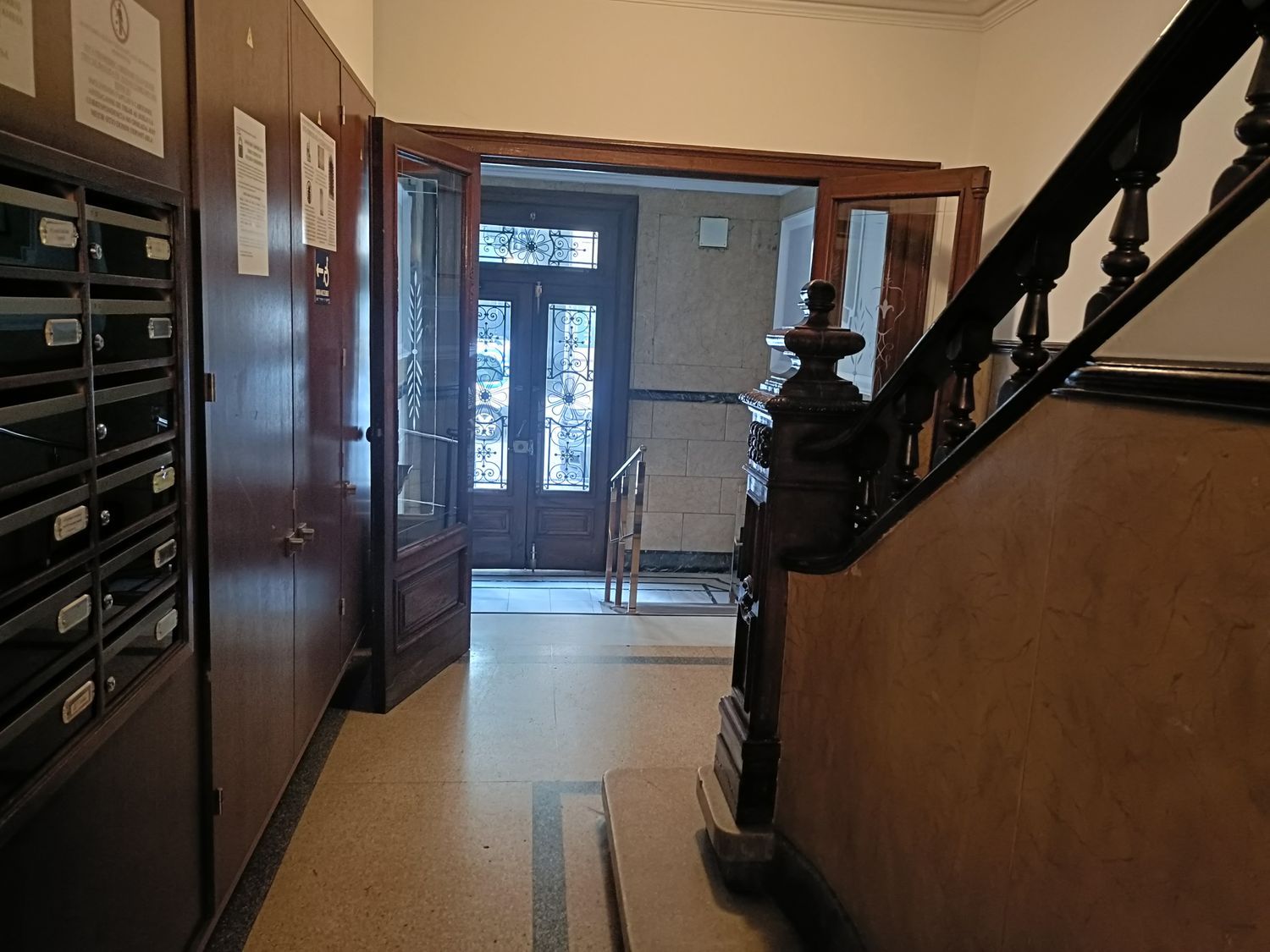 Piso en calle do Marqués de Valladares, 13 - Foto 37