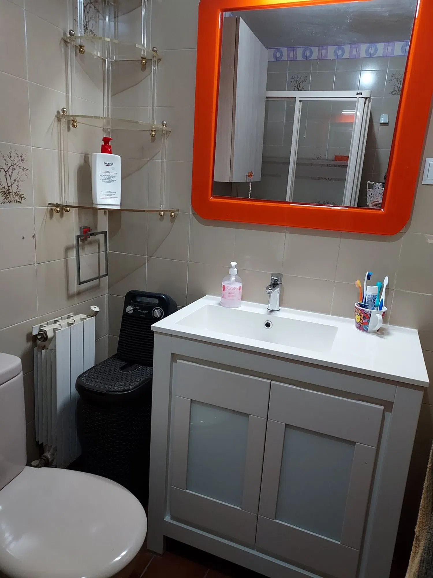 Piso en calle de Badalona, 39 - Foto 2