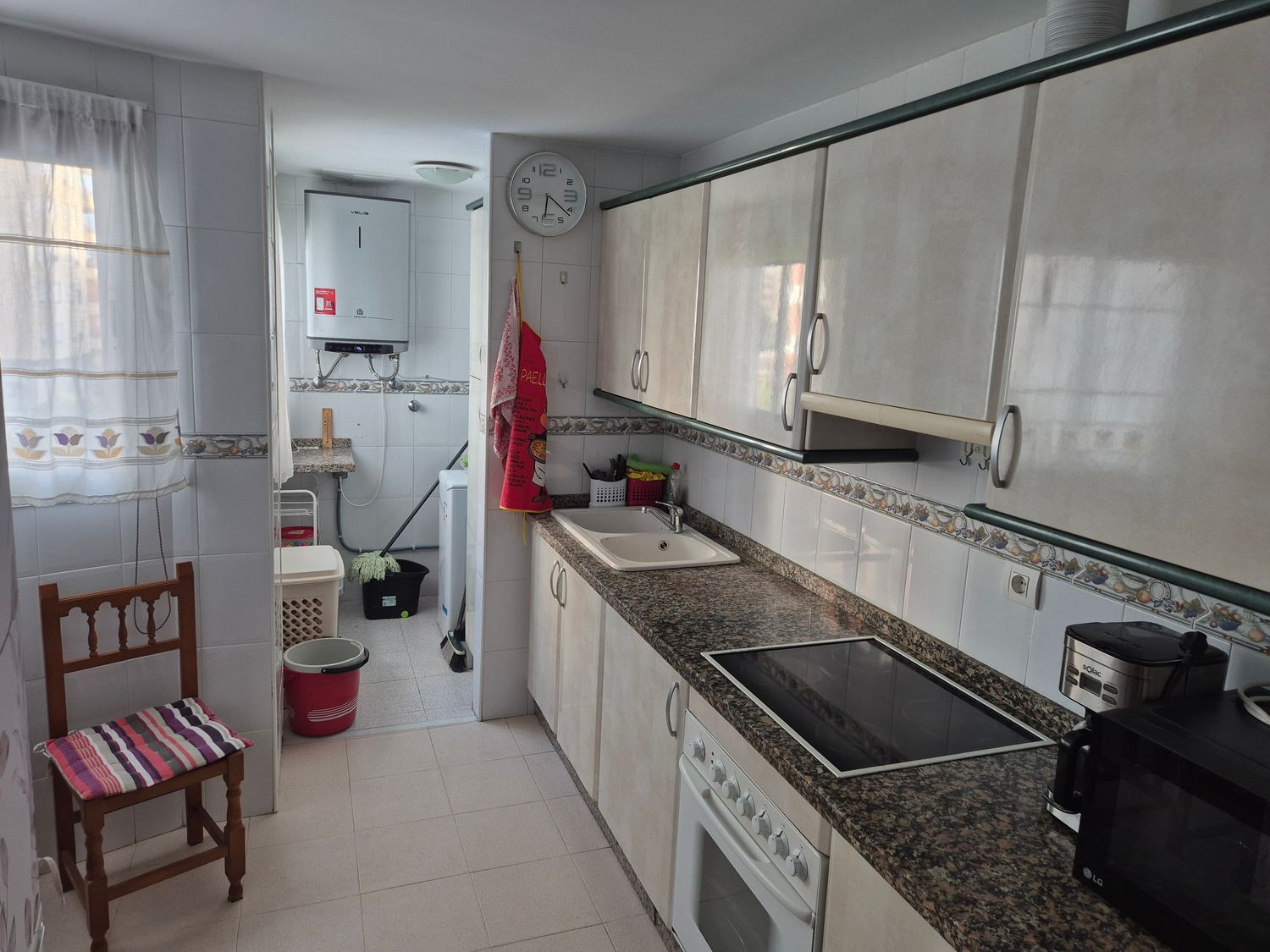 Piso en Calle Infantes, 64, Poniente - Faro - Foto 16