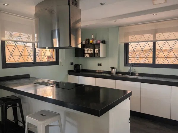 Casa independiente en Urb. el portón de los jerónimos Barrio La Ñora - Foto 10