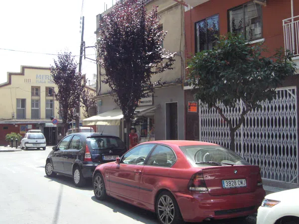 Local en Calle Doctor Ferran, 14 - Foto 9