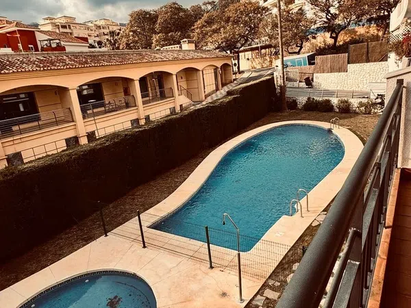 Piso en Calle Babor, 3, Zona Centro Comercial Torrequebrada - Foto 1