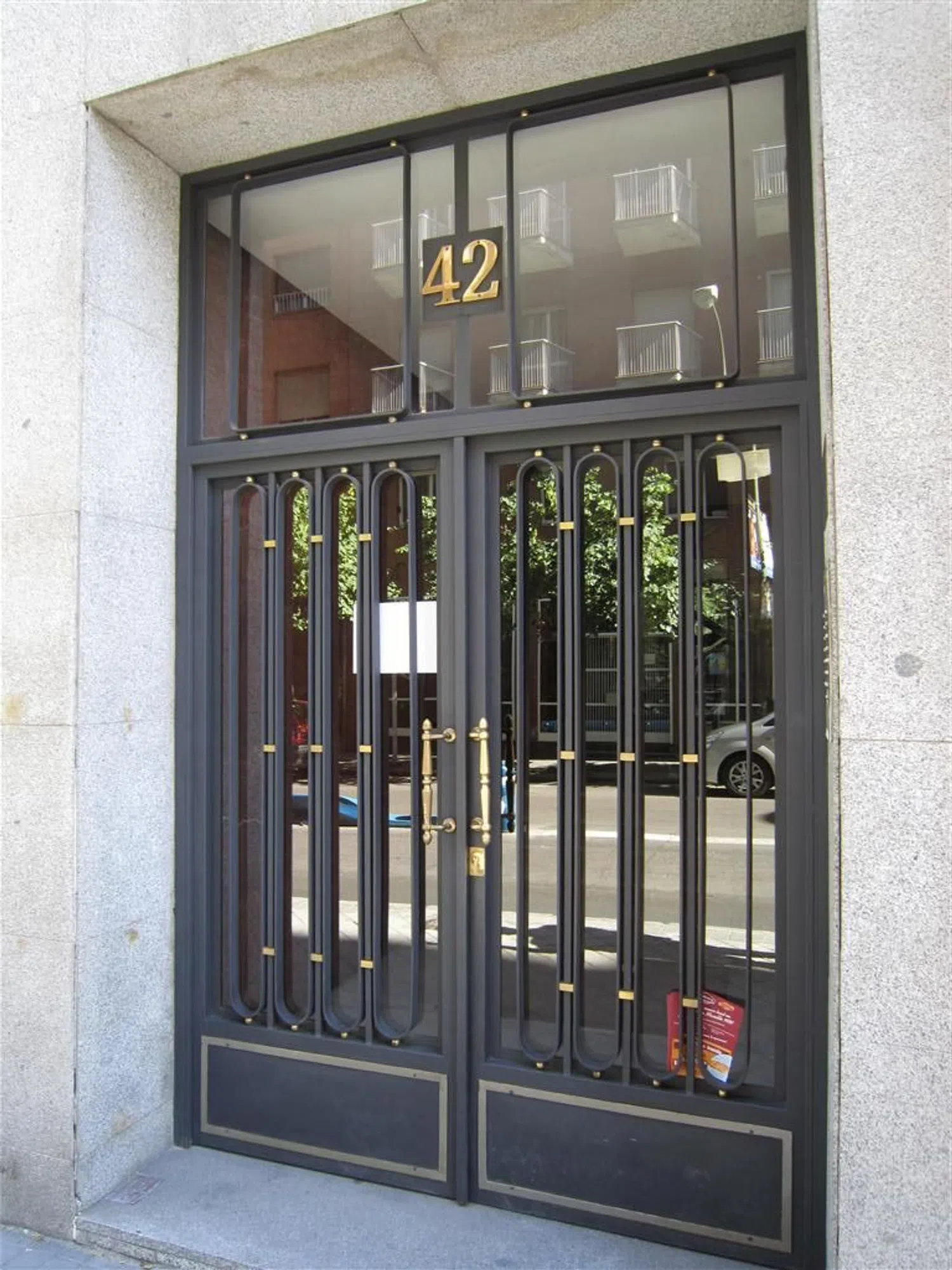 Piso en calle de Fernando el Católico, 42 - Foto 13