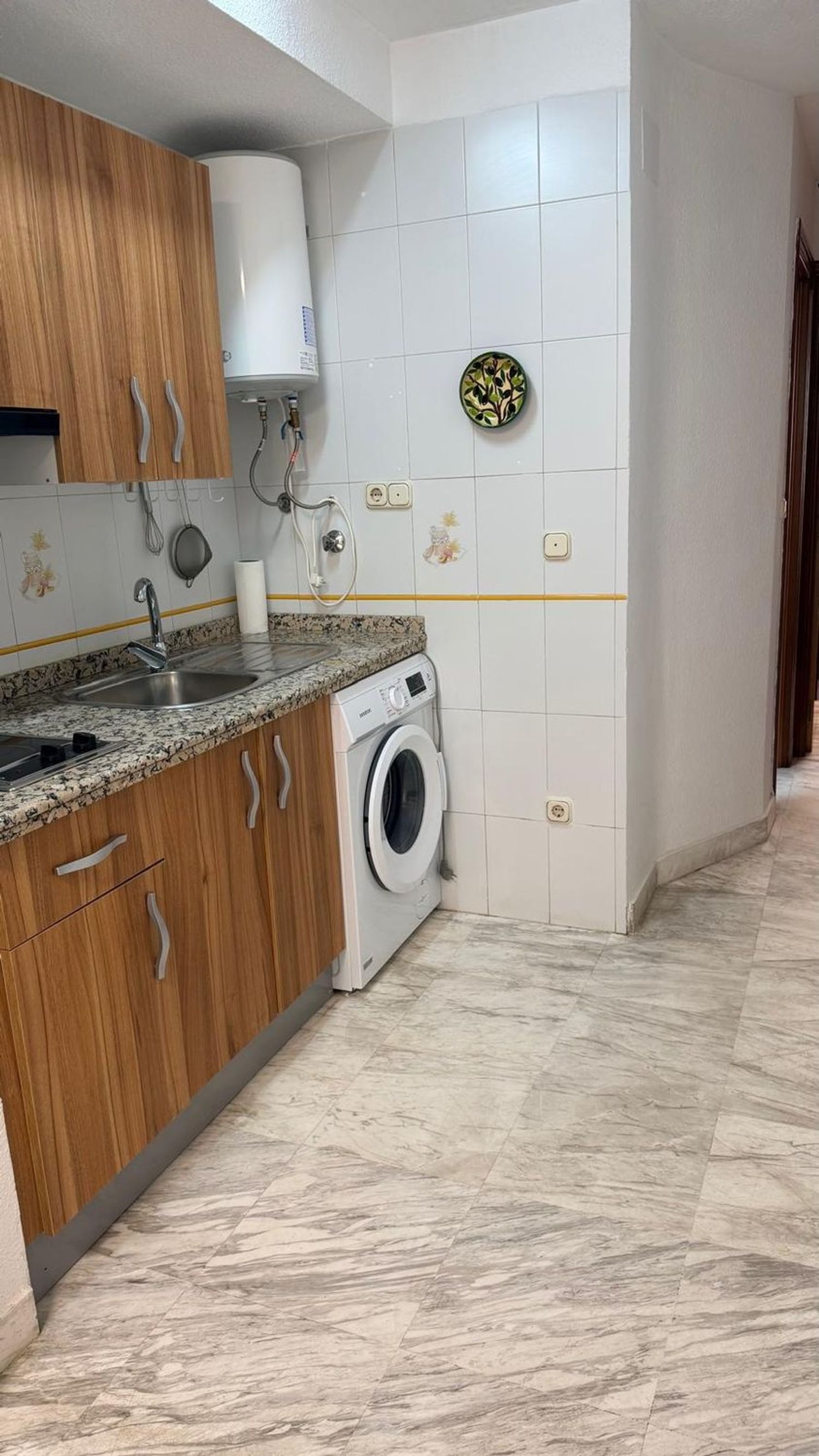 Piso en Calle Conde Cifuentes, 20, Figares, Figares - Foto 4