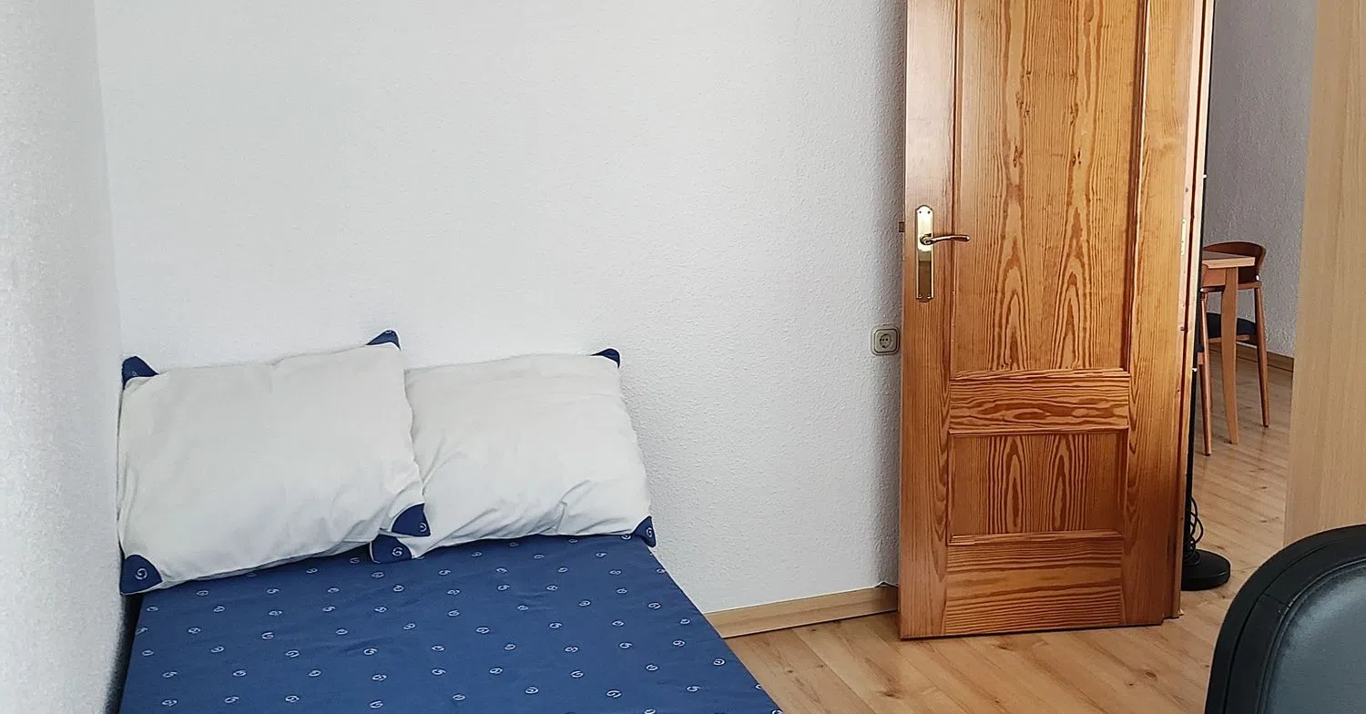 Piso en carretera de la Sierra, 20 - Foto 10