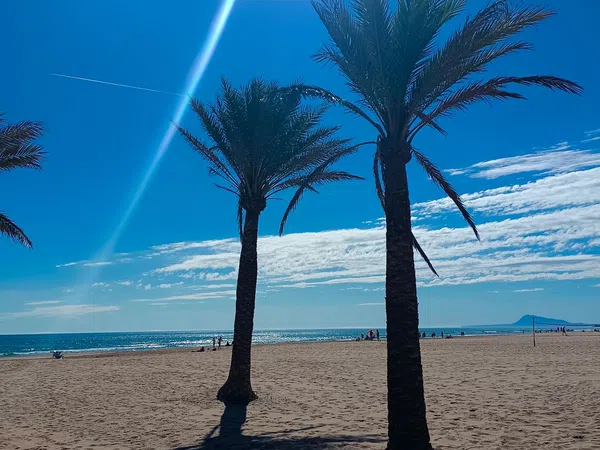 Piso en Calle de Cibeles, 73, Playa de Gandia, Playa de Gandia - Foto 17