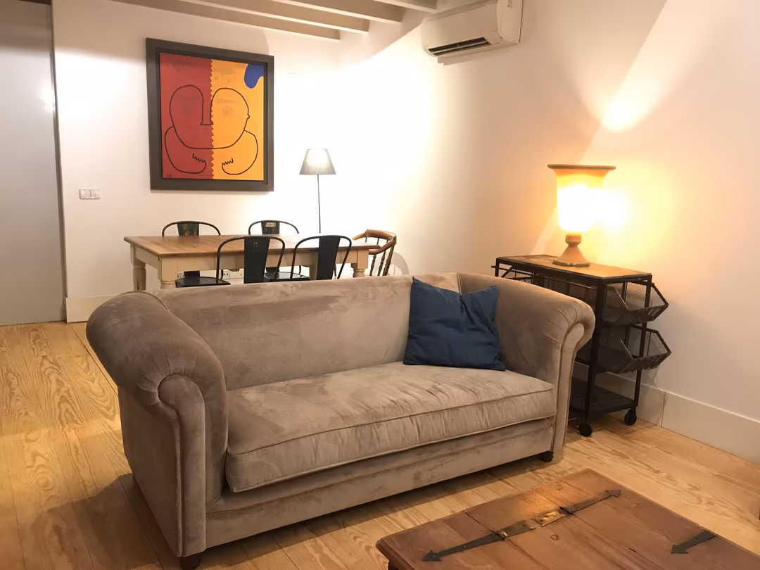 Loft en  Calle de Pelayo 39A - Foto 2