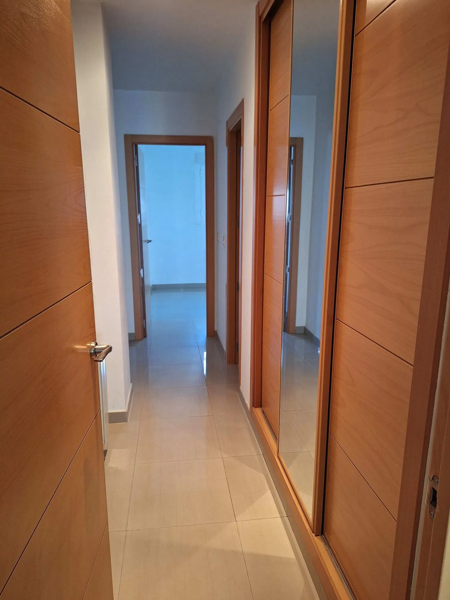 Piso en calle Marqués del Nervión, 21 - Foto 8