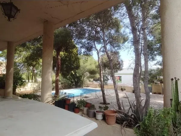 Casa o chalet independiente en Avenida de la Asuncion, 100 - Foto 15