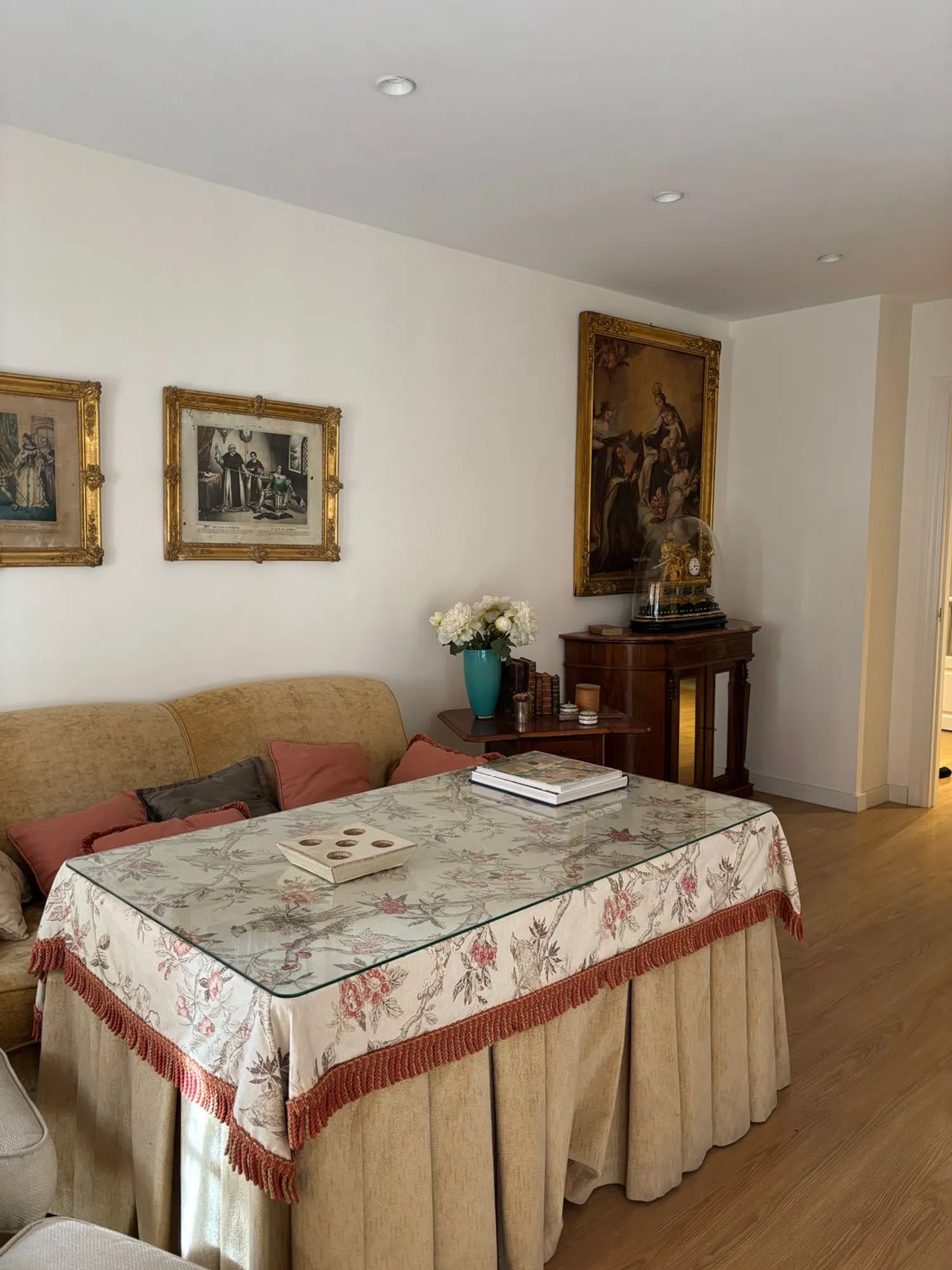 Piso en carril Castell, 16 - Foto 8