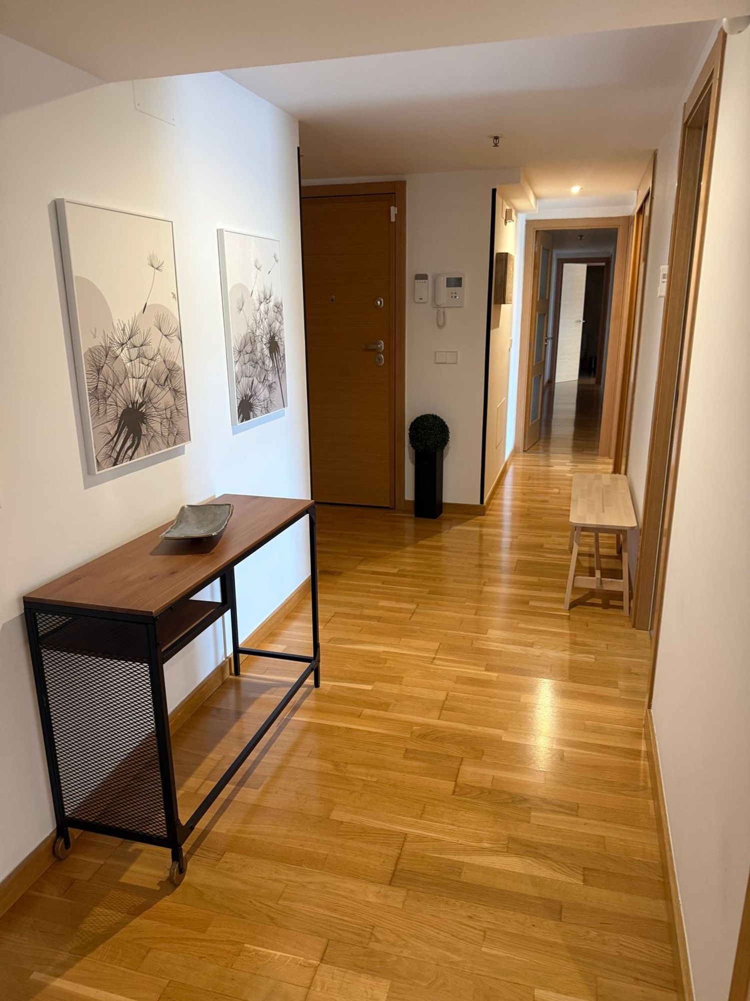 Piso en Ronda Norte, 9, La Rosaleda, La Rosaleda - Foto 10