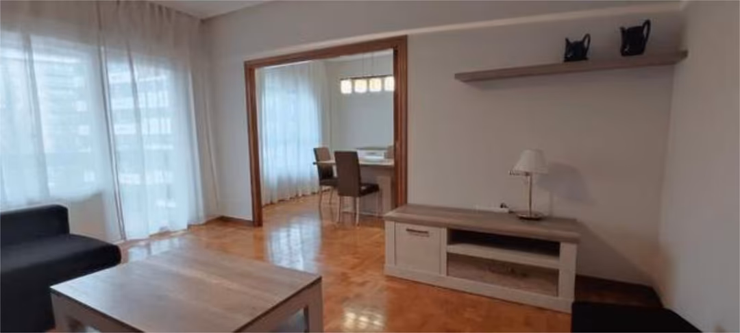 Piso en Iturrama - Foto 2