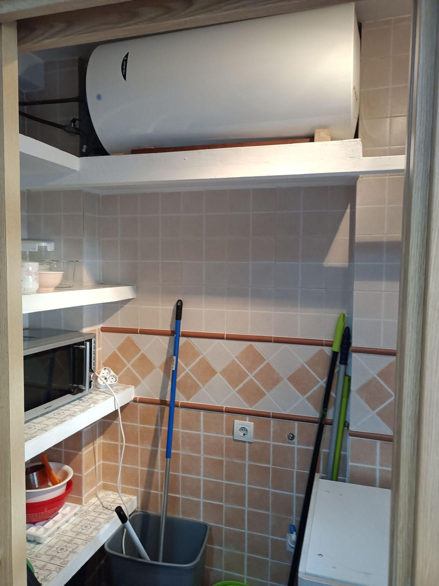 Piso en Zarzaquemada, Zarzaquemada - Foto 25