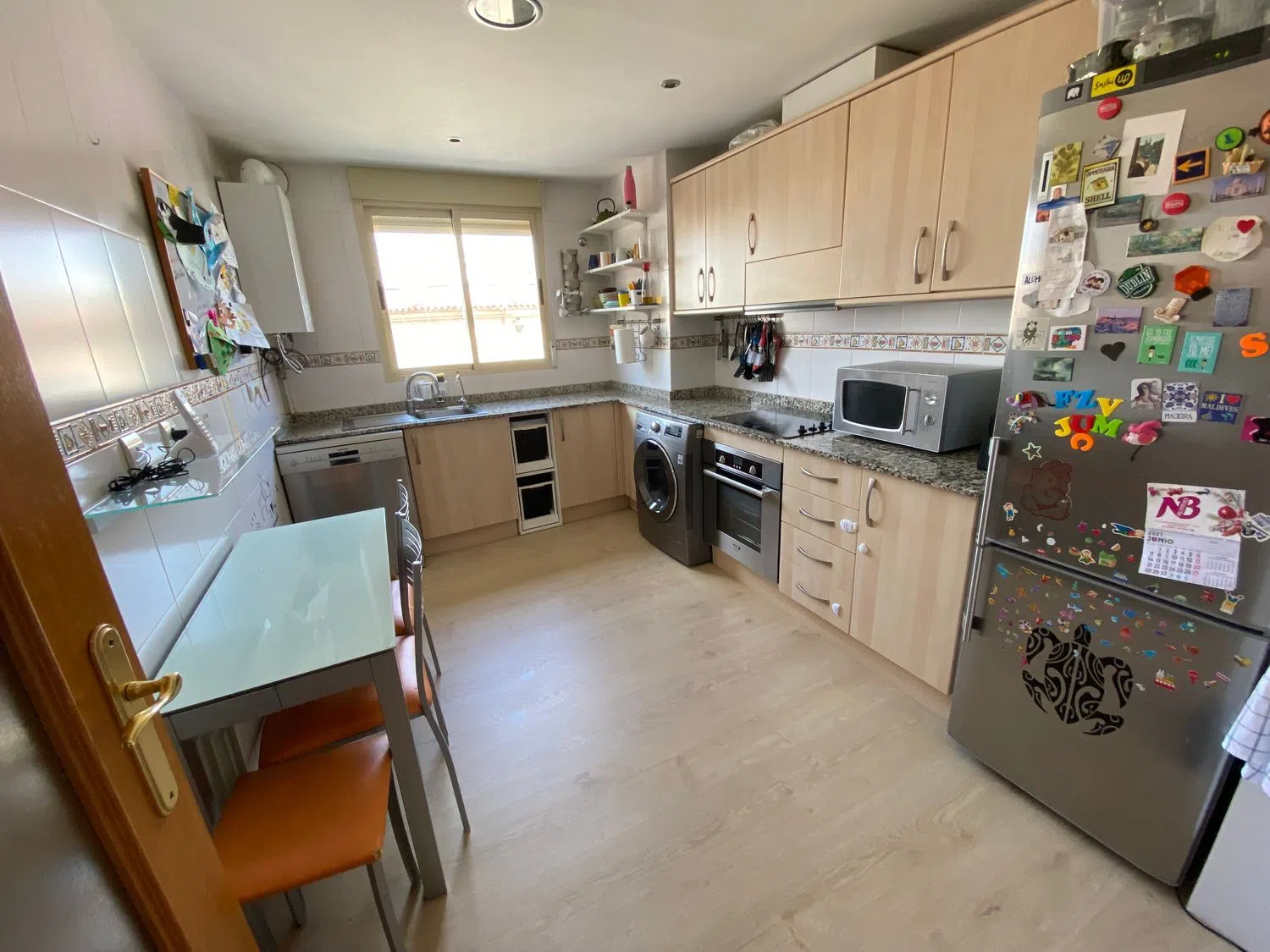 Piso en calle Doctor Sapena, 20 - Foto 16