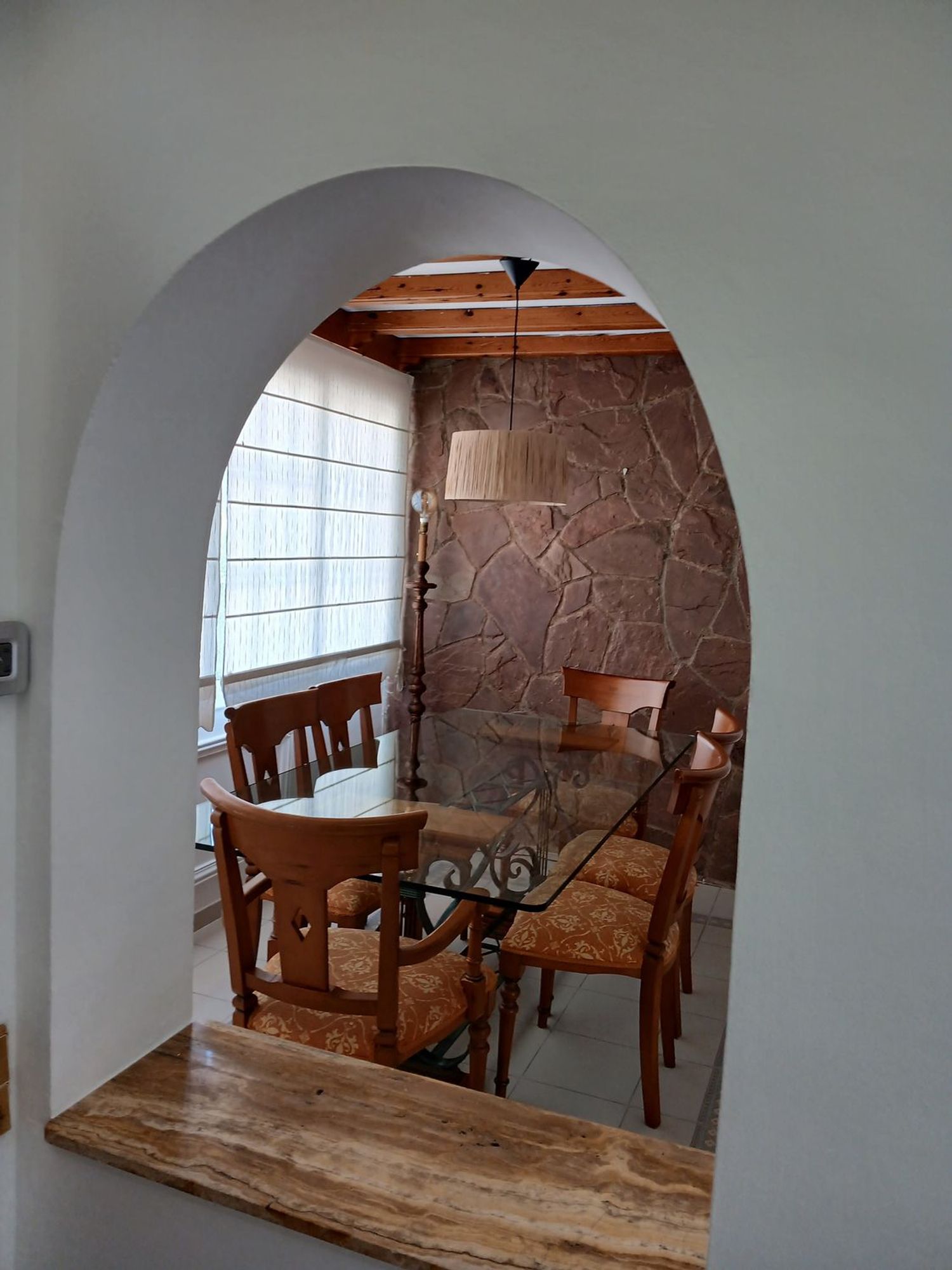 Chalet adosado en Calle del Castell d'Almansa, 10, Els Tallats - Mas Olivé - Foto 9