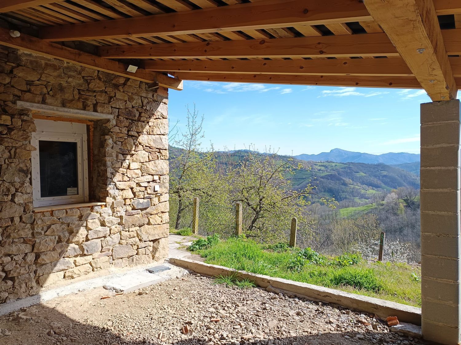 Casa rural en Migalpiri, Laviana s/n - Foto 37