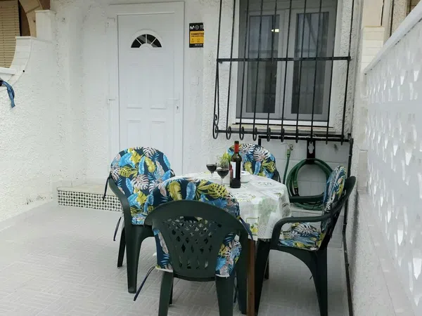 Chalet adosado en Gran Playa - Foto 1