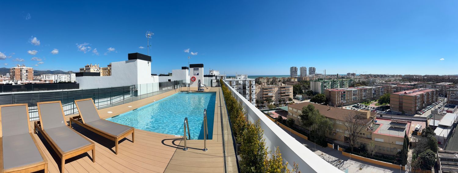 Piso en avenida de los Guindos, 20 - Foto 16