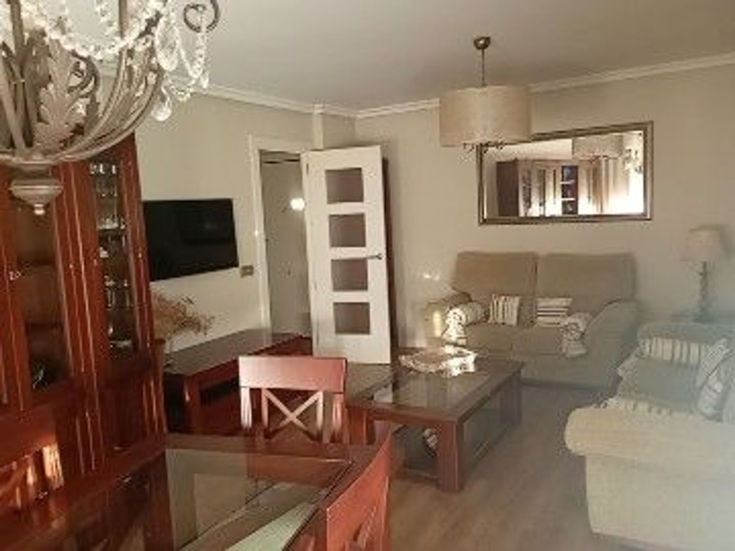 Piso en Carretera Alhadra, 1, Barrio San Luis - Los Molinos, Barrio San Luis - Los Molinos - Foto 8