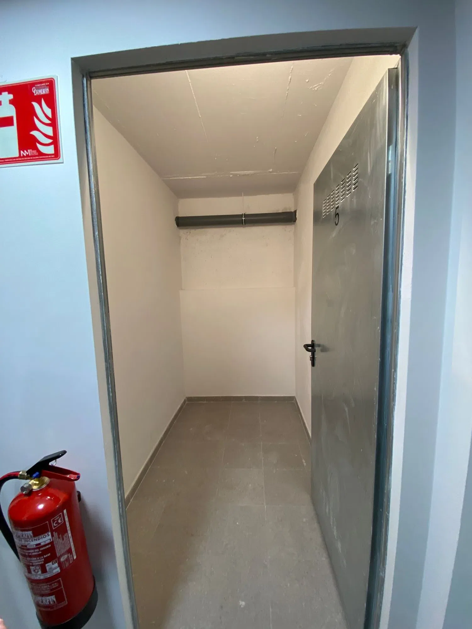 Piso en calle Baja de la Iglesia, 25 - Foto 13