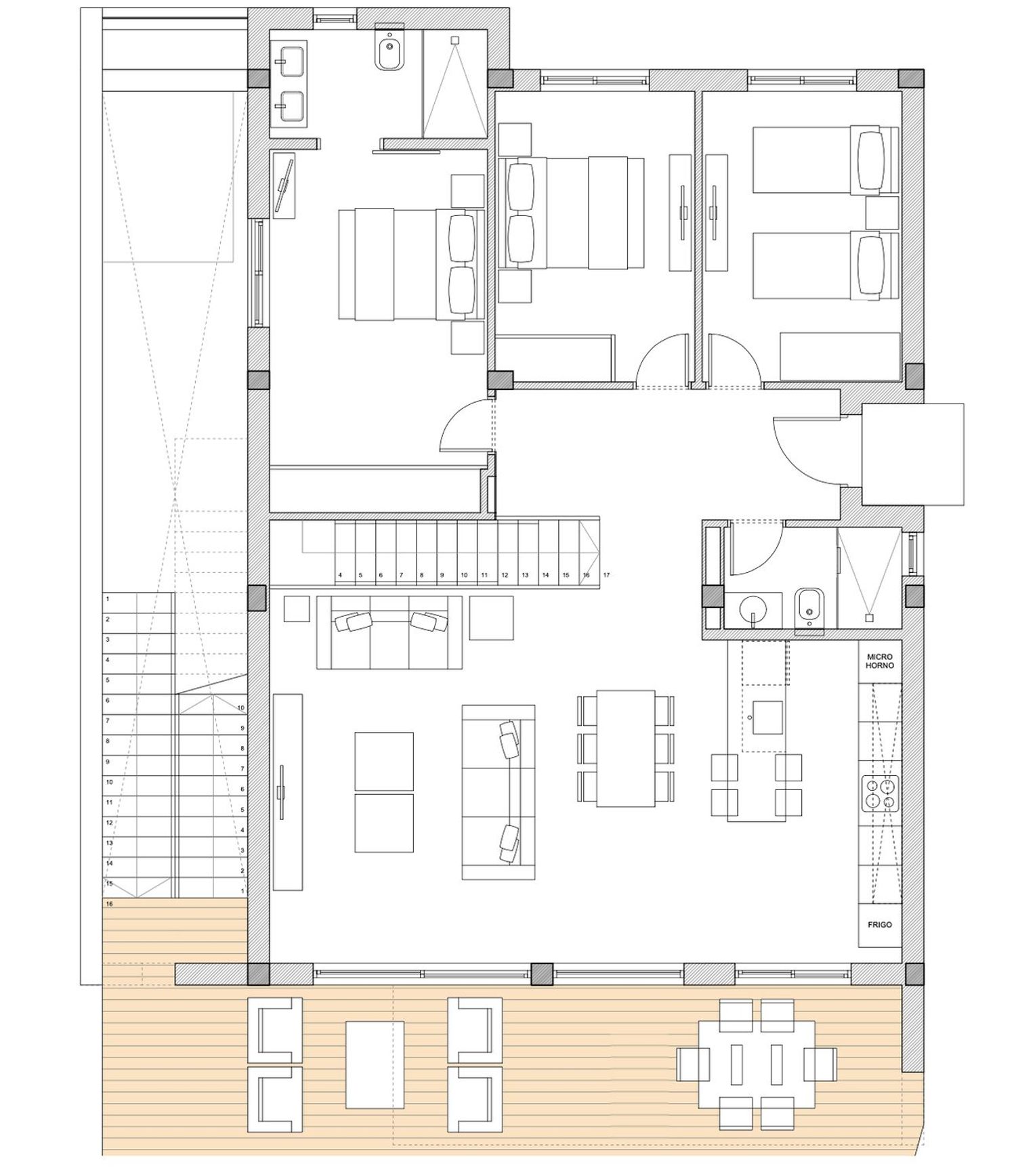 Casa independiente en calle d'Equador, 3 - Foto 39