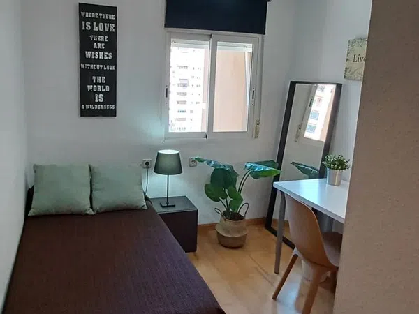 Piso en Calle de José María Haro, 51, La Carrasca - Foto 17