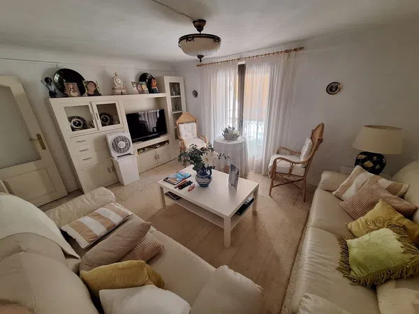 Casa de pueblo en Calle Martín Cereceda, 27 - Foto 6