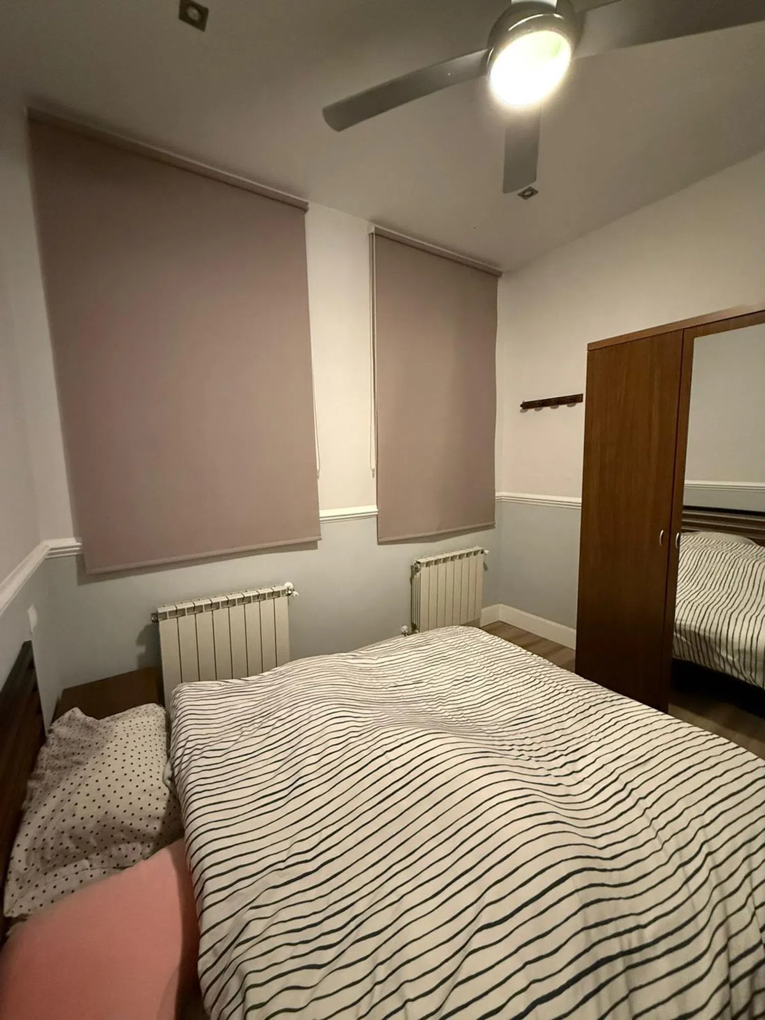 Piso en calle del Mediodía Chica, 8 - Foto 9