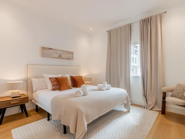 Piso en Calle de José Silva, San Juan Bautista - Foto 1