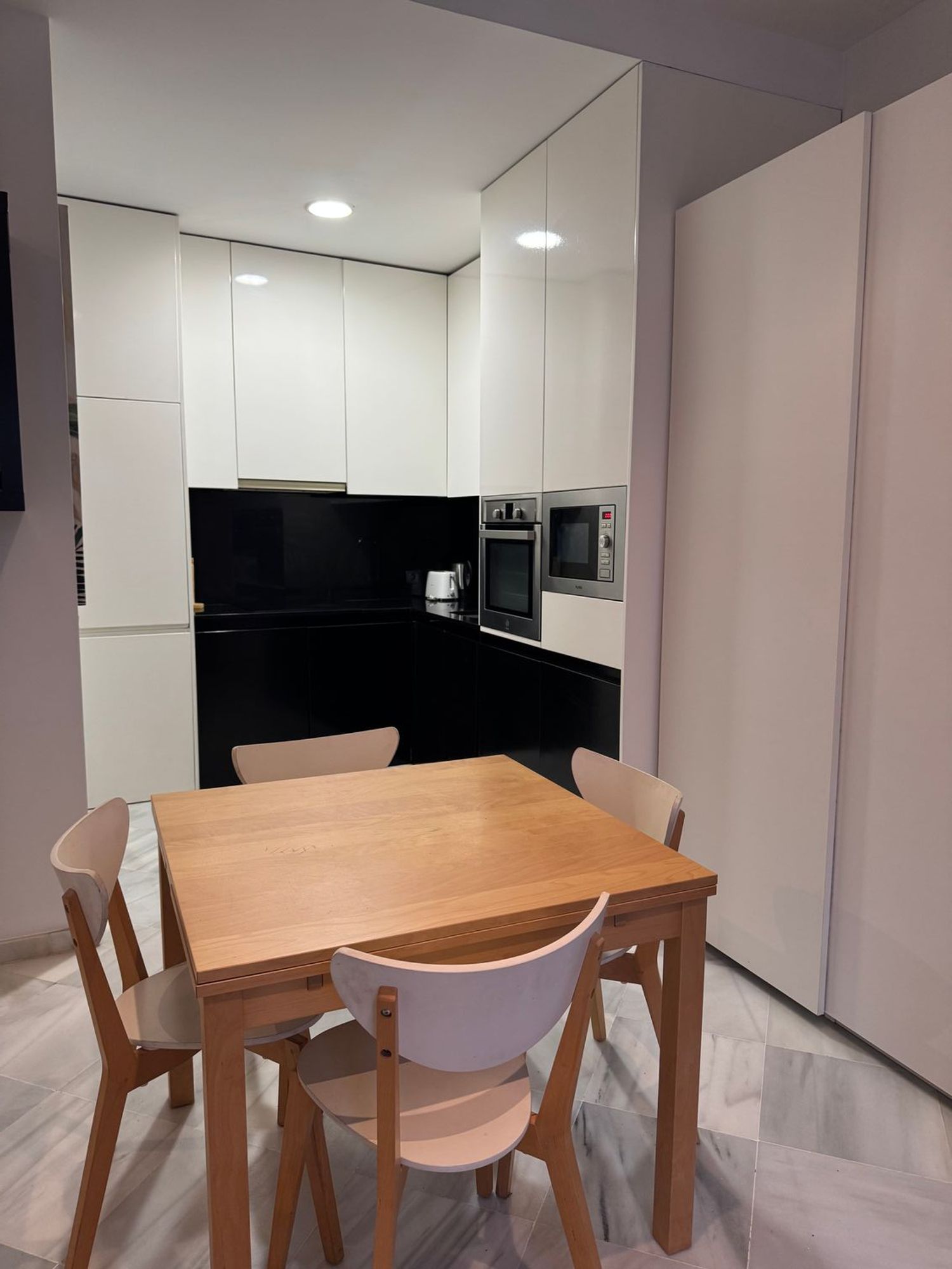 Estudio en Calle de la Mare de Déu de les Neus, 5 - Foto 6