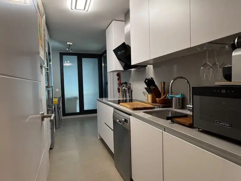 Piso en Torrejón de Ardoz - Foto 13